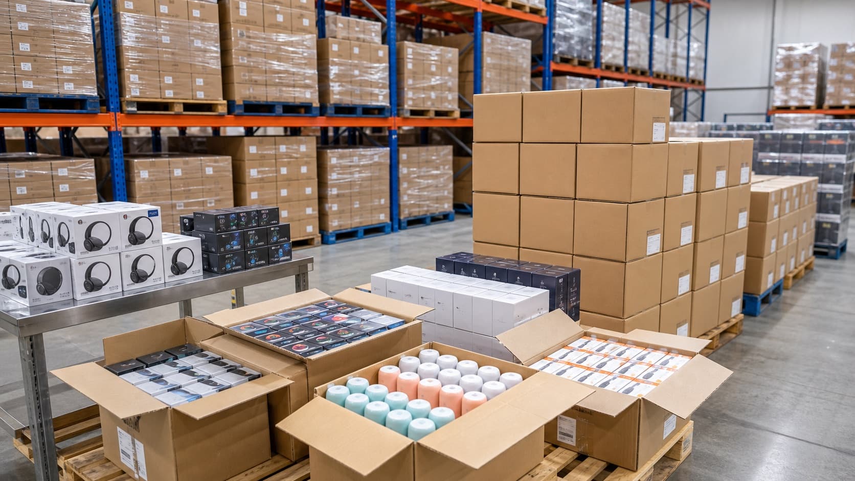 Wholesale